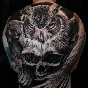 Meet your Posher, Brian